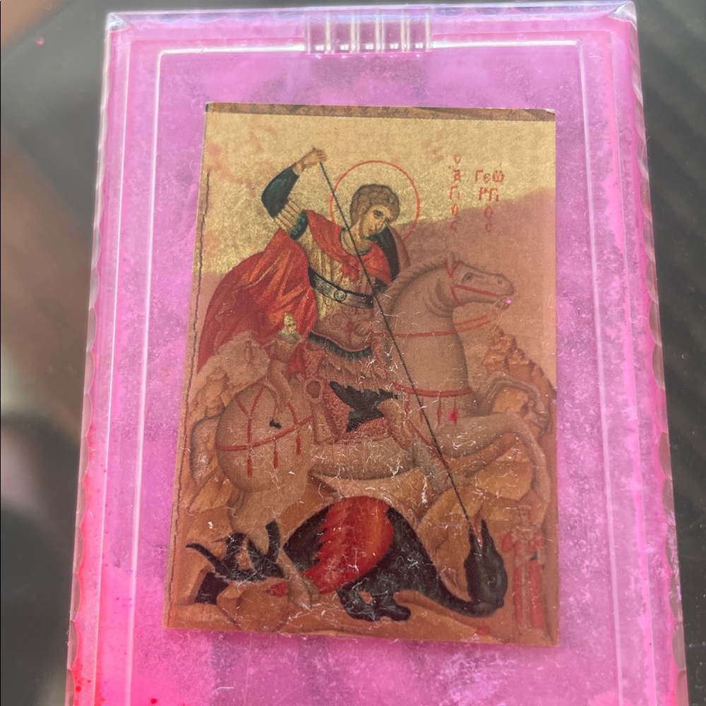 Frankincense Organic Rose Scented Incense From The Holy Land Jerusalem